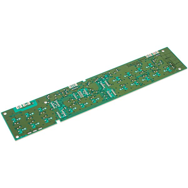 Electrolux 9825614336205 Induction Hob PCB