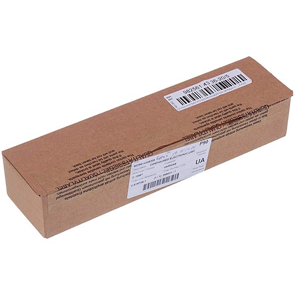 Electrolux 9825614336205 Induction Hob PCB