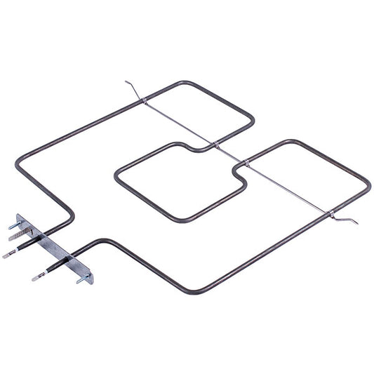 Oven Upper Heating Element 1400W Compatible with Whirlpool 480121104179