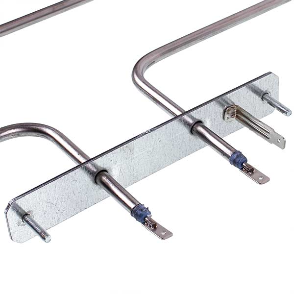 Oven Upper Heating Element 1400W Compatible with Whirlpool 480121104179