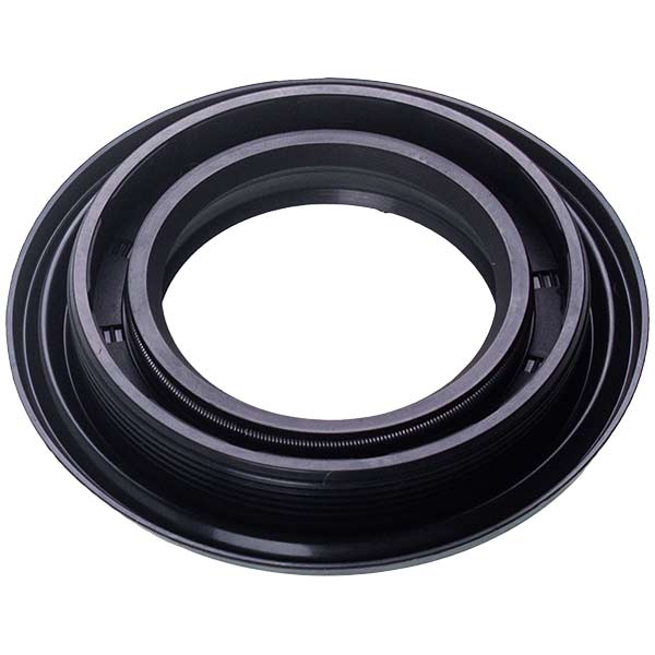 OS Washing Machine Oil Seal 35*52/65*7/10mm Compatible with Indesit C00039667