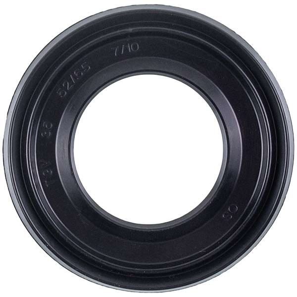 OS Washing Machine Oil Seal 35*52/65*7/10mm Compatible with Indesit C00039667