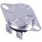 KSD-306-90 Water Heater Thermostat 90°C 16A 250V