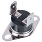 Water Heater Thermostat KSD301 90°C 10A 250V (universal)