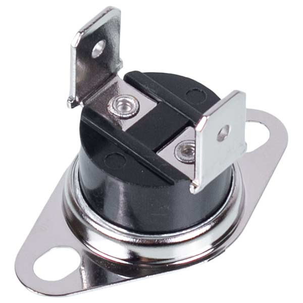 Water Heater Thermostat KSD301 90°C 10A 250V (universal)