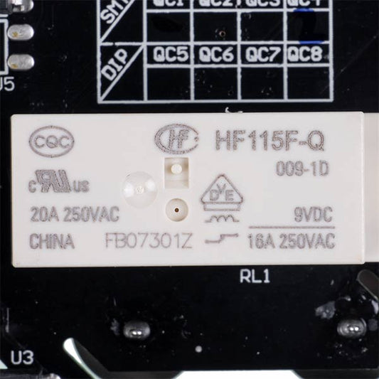 Gorenje 710189 Oven Electronic Timer