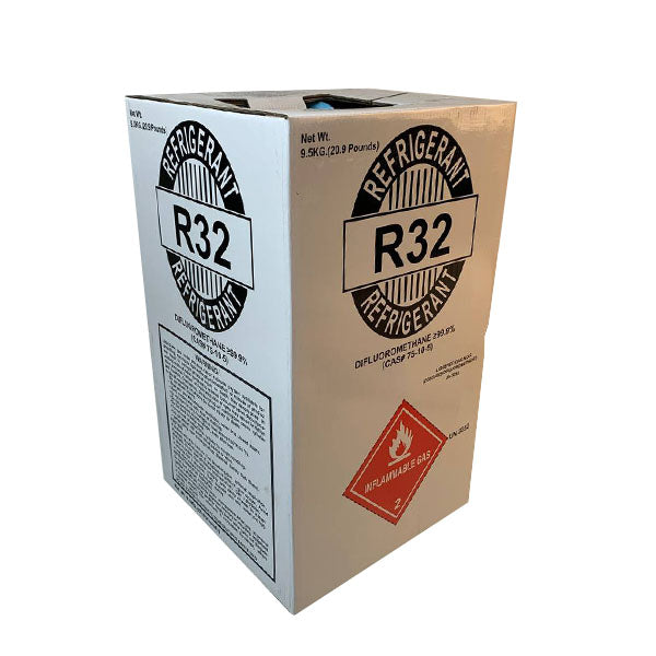 Freon R32 (9.5kg)