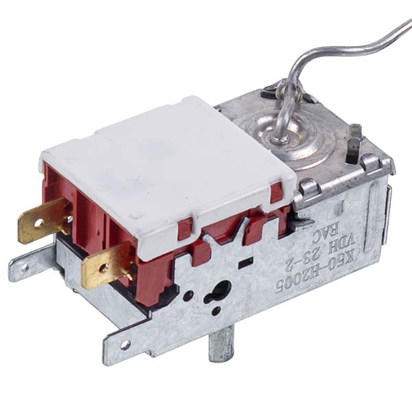 Capillary Thermostat K50- H2005 1500mm (14°C)