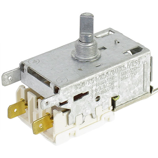 Capillary Thermostat K50- H2005 1500mm (14°C)