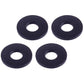 AEG 4055342341 Oven Support Gaskets for the Guide (4 pcs)