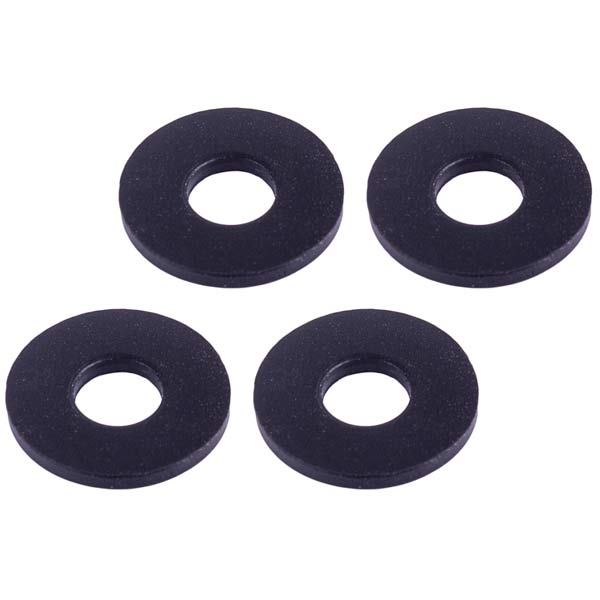 AEG 4055342341 Oven Support Gaskets for the Guide (4 pcs)