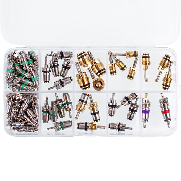 Air Conditioners Set of Nipples/Spools (100pcs)