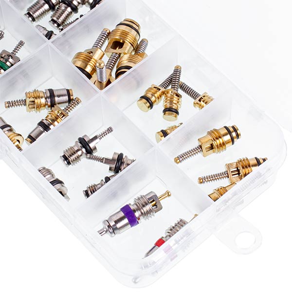 Air Conditioners Set of Nipples/Spools (100pcs)
