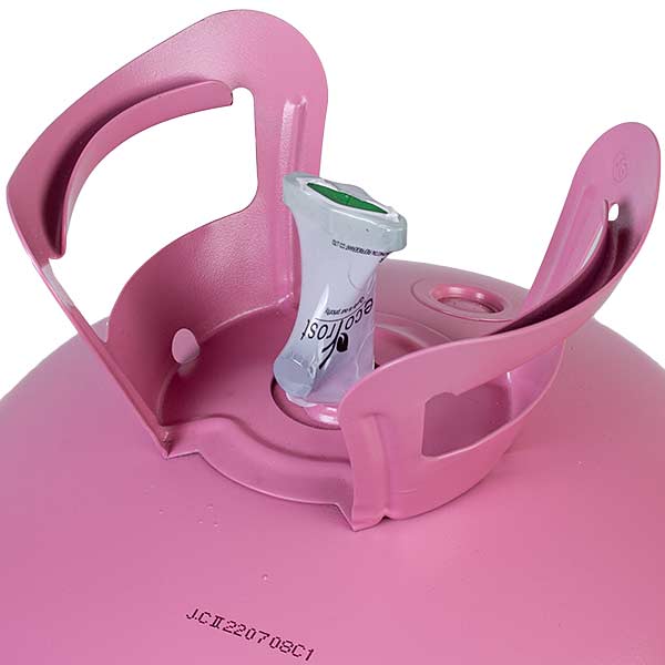 Freon R410a EcoFrost  for refrogerators 11.3kg