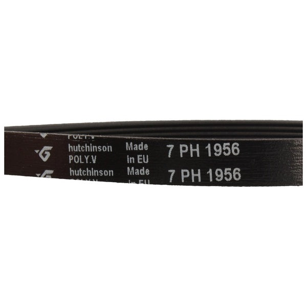 Gorenje 562038 Hutchinson Tumble Dryer Drive Belt 1956H7 PH