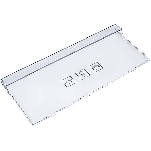 Beko 5928580100 Freezer Drawer Front Panel