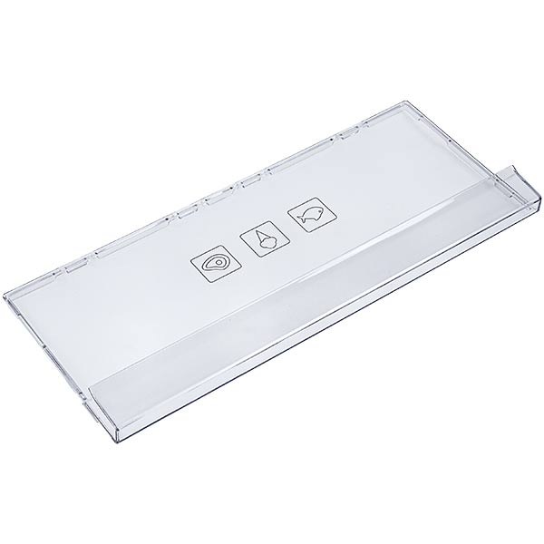 Beko 5928580100 Freezer Drawer Front Panel