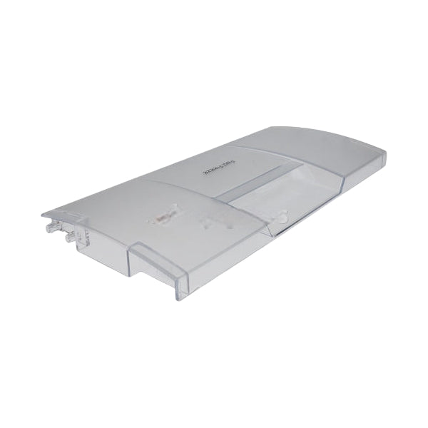 Beko 4308800100  Refrigerator Freezer Upper Drawer Panel