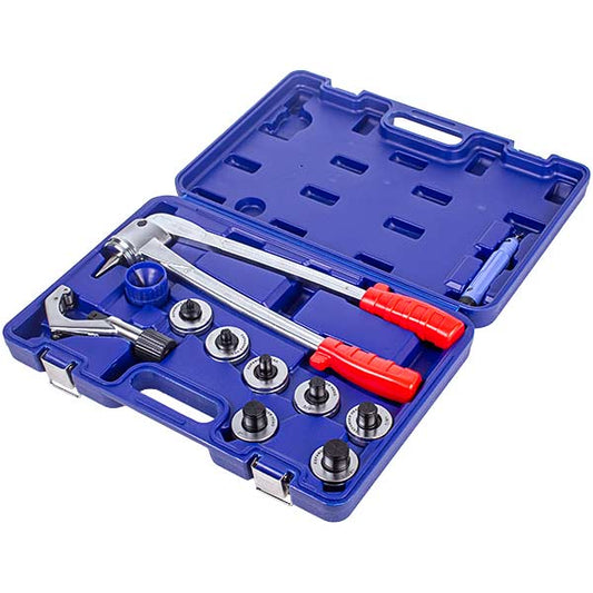 Lever Pipe Expander CT-100 D= 3/8, 1/2, 5/8, 3/4, 7/8, 1, 1-1/8