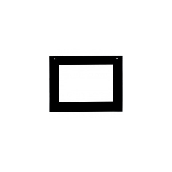 Gorenje 603848 Oven Outer Door Glass