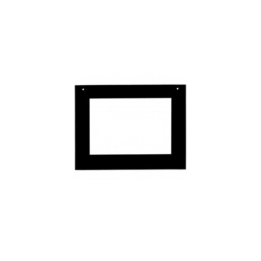 Gorenje 603848 Oven Outer Door Glass