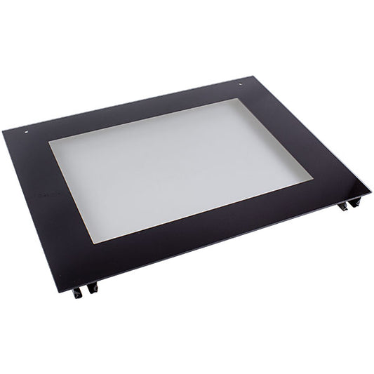 Gorenje 655156 Oven Outer Door Glass (with clamping)