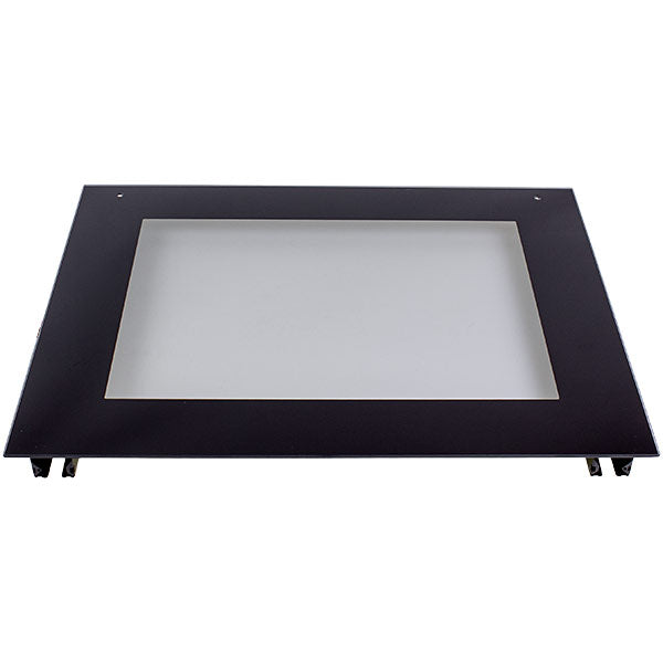 Gorenje 655156 Oven Outer Door Glass (with clamping)