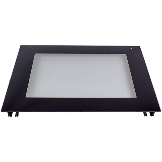 Gorenje 655156 Oven Outer Door Glass (with clamping)