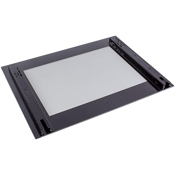 Gorenje 655156 Oven Outer Door Glass (with clamping)