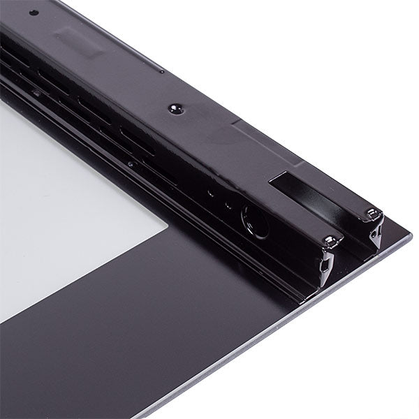 Gorenje 655156 Oven Outer Door Glass (with clamping)