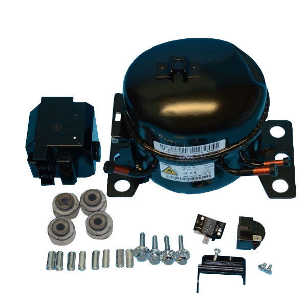 Gorenje 638317 Refrigerator Compressor SZ59C1J-4SVL2