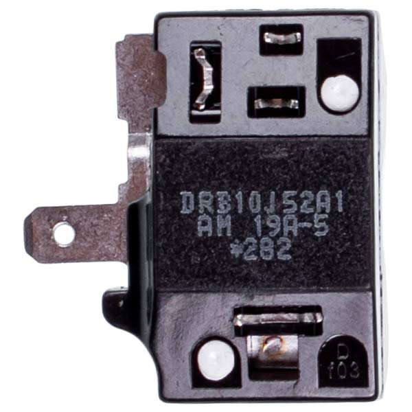 Gorenje 714503 PZ59E1Z Refrigerator Starting Relay