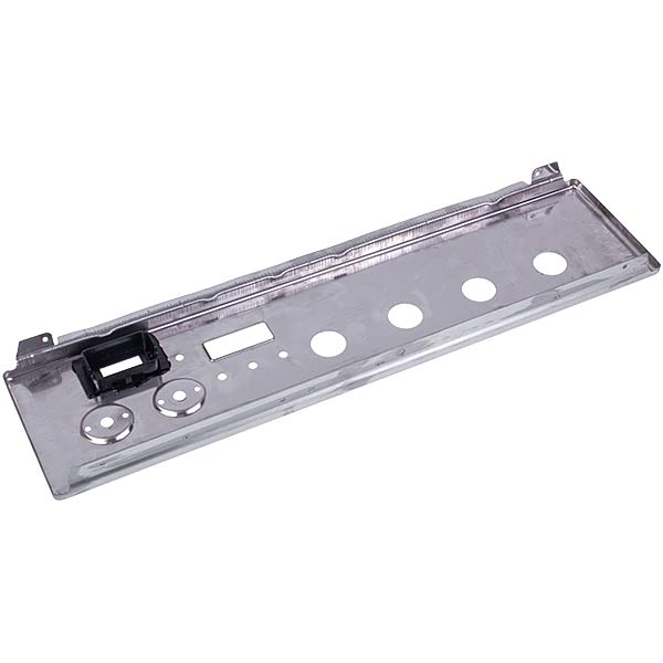 Electrolux 140102816026 Gas Cooker Front Panel
