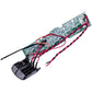 Cordless Vacuum Cleaner PCB Electrolux 4055517652 18V