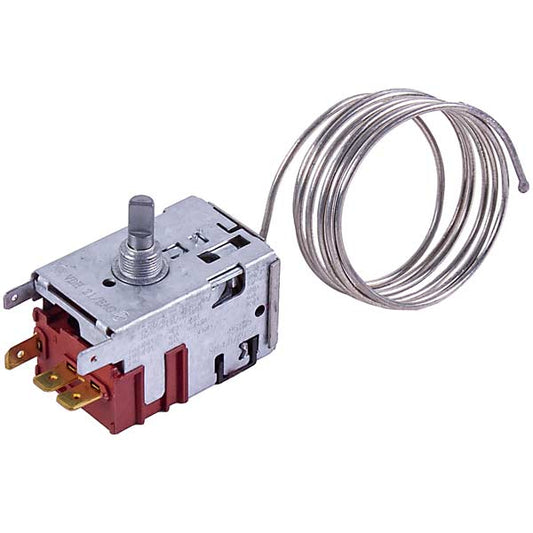 077B0021 Fridge Freezer Thermostat 100cm