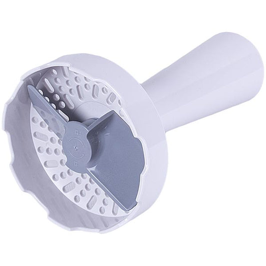 Braun 7322112254 Hand Blender Shaft (Attachment) for Mashed Potatoes