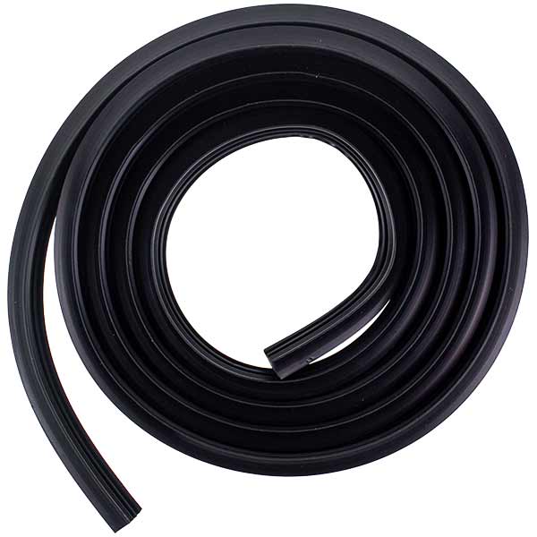 Dishwasher Door Seal L=1850mm Bosch 00263096