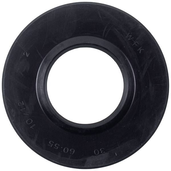 WFK Washing Machine Oil Seal 30*60.55*10/12mm Compatible with Samsung DC62-00242A