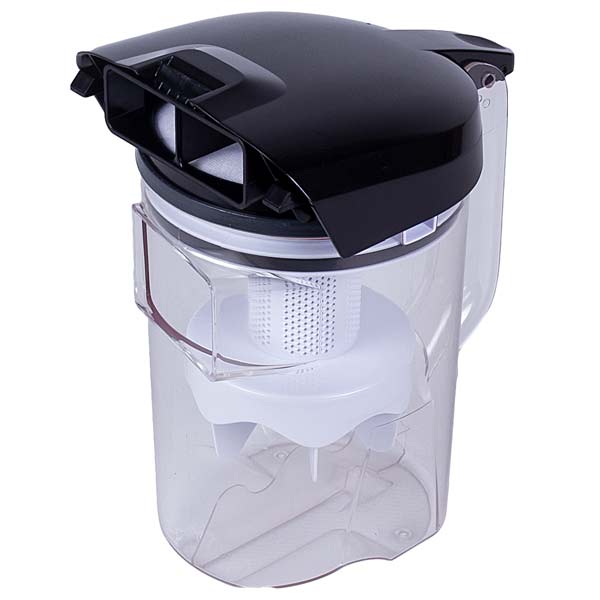 Rowenta RS-2230001795 Vacuum Cleaner Dust Bin