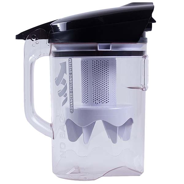 Rowenta RS-2230001795 Vacuum Cleaner Dust Bin