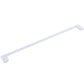 Electrolux 2231066081 Fridge Glass Fridge Shelf Front Trim