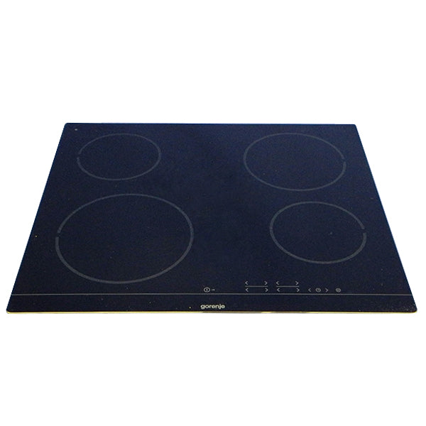 Glass for Gorenje hob 706838