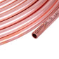 Copper Pipe 1/4" 0,76mm (sales in multiples of 5m)