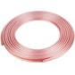 Copper Pipe Jintian 3/8" 0,81mm (sales in multiples of 5m)