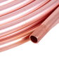 Copper Pipe Jintian 3/8" 0,81mm (sales in multiples of 5m)