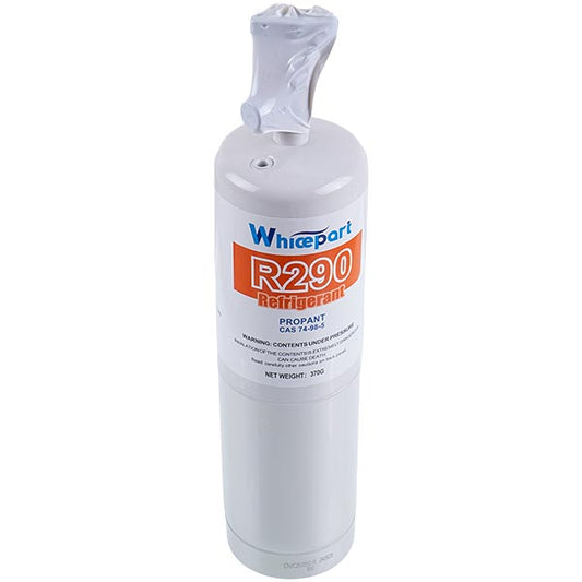 Freon R290 with faucet (0,37kg)