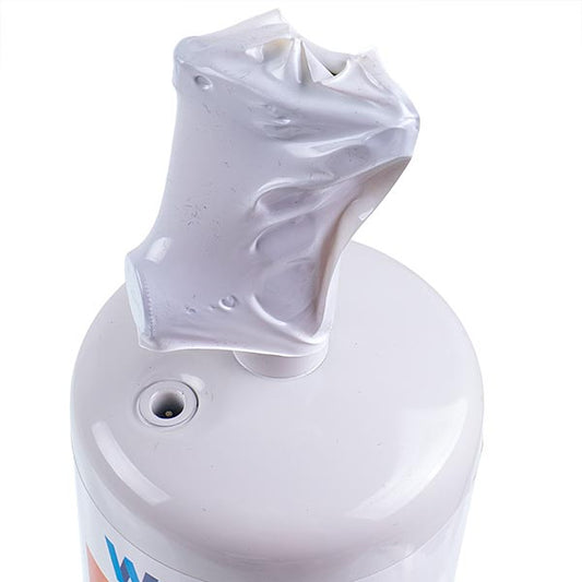 Freon R290 with faucet (0,37kg)