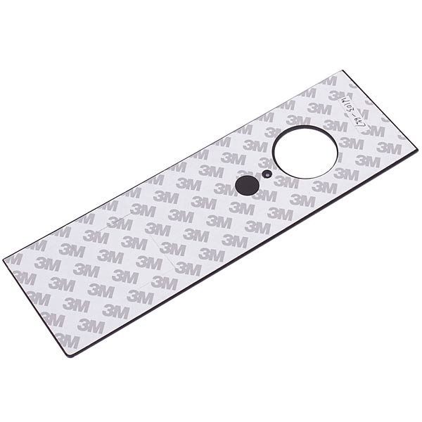 Gorenje 326219 Microwave Oven Decoration Control Panel