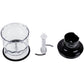 Braun AX22110051 Blender Chopper  350ml HC MQS200BK
