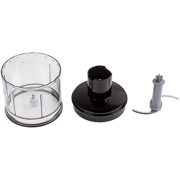 Braun AX22110050 Blender Chopper MC MQS230BK